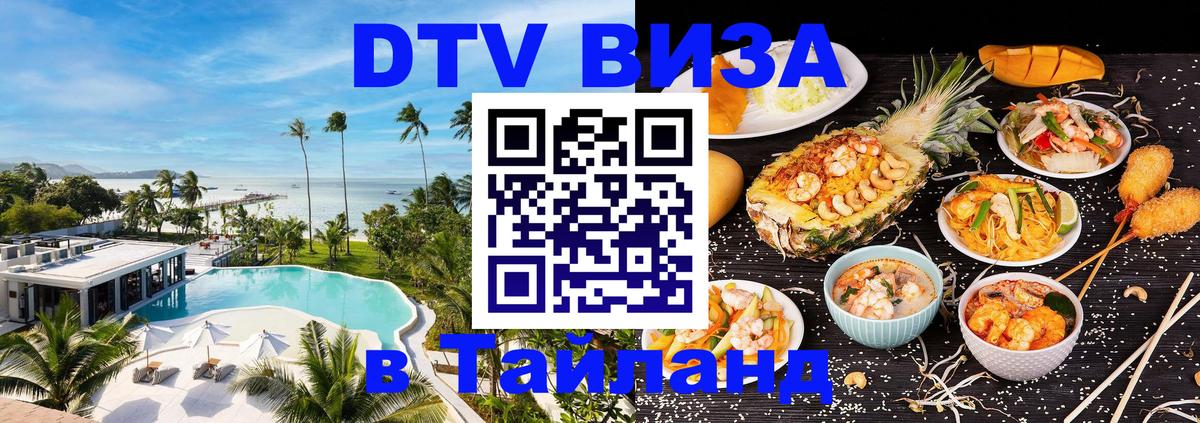 Оформление DTV визы под ключ: стоимость и тарифы, только загранпаспорт - 08.01.2026 